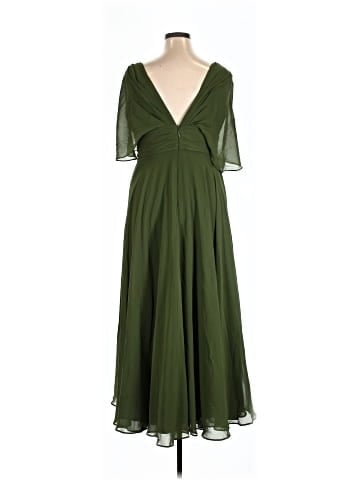 Azazie Cocktail Dress (view 2)