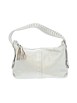 Elliott Lucca Leather Shoulder Bag