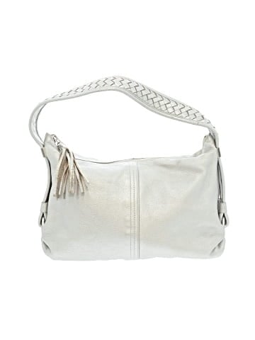 Elliott Lucca Leather Shoulder Bag (view 1)