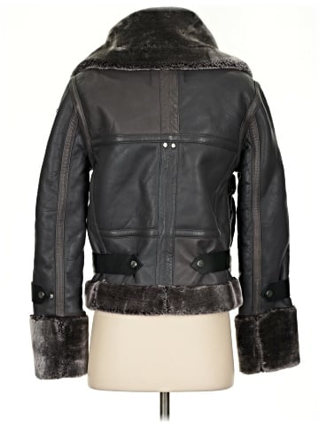 Walter Baker Leather Jacket (view 2)