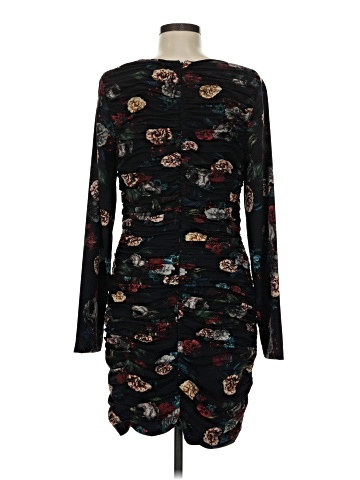 Slate & Willow Cocktail Dress (view 2)