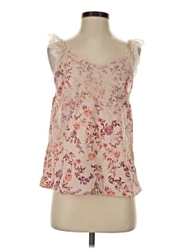 Daytrip Sleeveless Blouse (view 1)