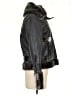 Walter Baker 100% Leather Black Leather Jacket Size XS - photo 4