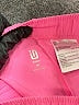 Ideology Solid Pink Athletic Shorts Size M (kids) - photo 3