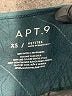 Apt. 9 Teal 3/4 Sleeve Top Size XS - photo 7