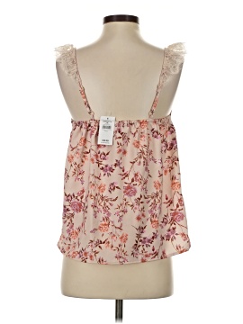 Daytrip Sleeveless Blouse (view 2)