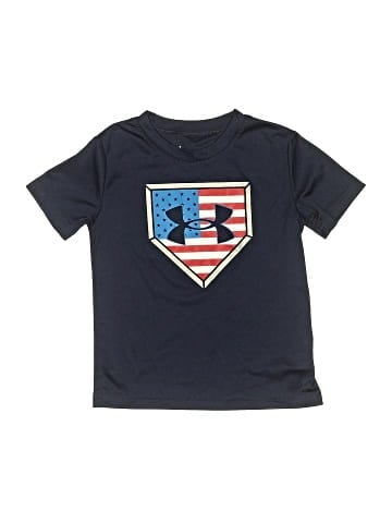 Under Armour Short Sleeve T-Shirt (view 1)