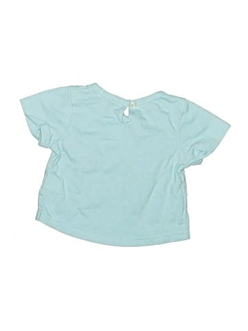 7 For All Mankind Short Sleeve T-Shirt (view 2)