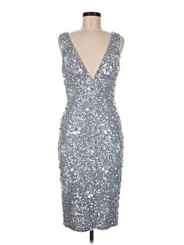 Aidan Mattox Cocktail Dress (view 1)