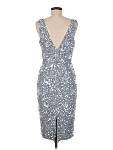 Aidan Mattox Cocktail Dress (view 2)