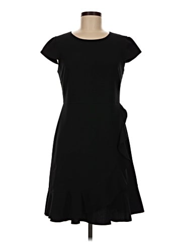 Karl Lagerfeld Paris Casual Dress (view 1)