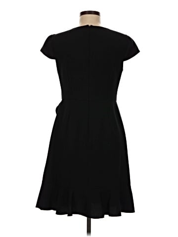 Karl Lagerfeld Paris Casual Dress (view 2)