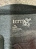 Terra & Sky Gray Pullover Sweater Size 0X - photo 7