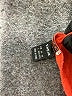 Shein Orange Short Sleeve Top Size L - photo 7