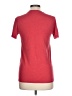 Unbranded Red Short Sleeve Top Size L (estimated) - photo 2