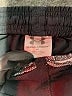 Under Armour 100% Polyester Stars Black Athletic Shorts Size M - photo 3