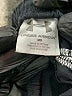 Under Armour 100% Polyester Stars Black Athletic Shorts Size M - photo 5