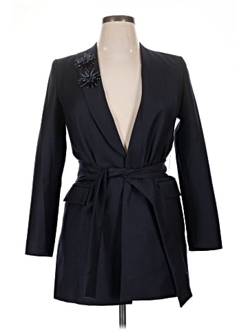Uterque Wool Coat (view 1)