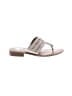 Sam & Libby Tan Sandals Size 8 - photo 1