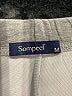 Sampeel Gray Sweatpants Size M - photo 7