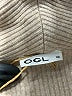 OGL Tan Cardigan Size 2X - photo 7