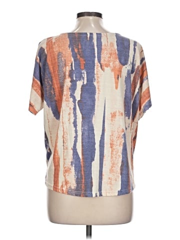 Keren Hart Short Sleeve Blouse (view 2)
