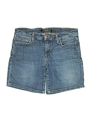 Joe's Jeans Denim Shorts (view 1)