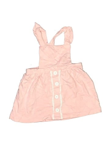 Wonder Nation Dress (view 1)