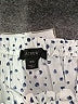 J.Crew 100% Cotton Blue Sleeveless Blouse Size XS - photo 7