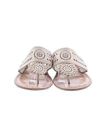 Sam & Libby Sandals (view 2)