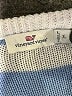 Vineyard Vines Stripes Blue Pullover Sweater Size XL - photo 7