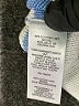 Vineyard Vines Stripes Blue Pullover Sweater Size XL - photo 8