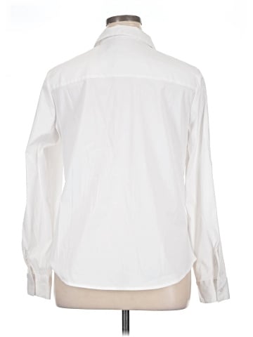 Elle Long Sleeve Blouse (view 2)