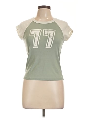 Pink Republic Sleeveless T-Shirt (view 1)