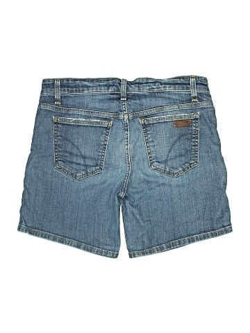 Joe's Jeans Denim Shorts (view 2)