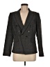 Tahari by ASL Tweed Gray Blazer Size 8 - photo 1