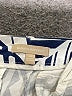 Banana Republic Print Blue Casual Pants Size 0 - photo 4