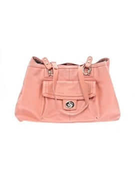 Coach Shoulder Bag (view 1)