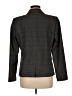 Tahari by ASL Tweed Gray Blazer Size 8 - photo 2