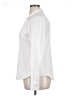 Elle White Long Sleeve Blouse Size XL - photo 5