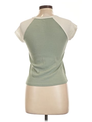 Pink Republic Sleeveless T-Shirt (view 2)