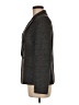 Tahari by ASL Tweed Gray Blazer Size 8 - photo 5