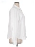 Elle White Long Sleeve Blouse Size XL - photo 4