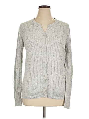 Eddie Bauer Cardigan (view 1)