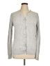 Eddie Bauer Gray Cardigan Size XL - photo 1