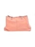 Coach Solid Pink Shoulder Bag One size - photo 2