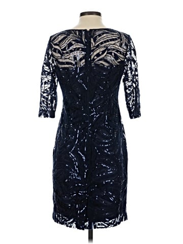 Tahari by ASL Cocktail Dress (view 2)