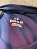 Under Armour 100% Polyester Blue Active T-Shirt Size S (youth) - photo 3