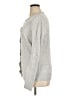 Eddie Bauer Gray Cardigan Size XL - photo 5