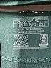 Patagonia 100% Recycled Polyester Teal Track Jacket Size XS - photo 6